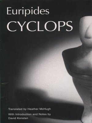 cover image of Cyclops